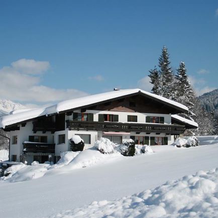 Apartments Rothmüller
