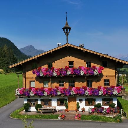 Appartements Hansenhof