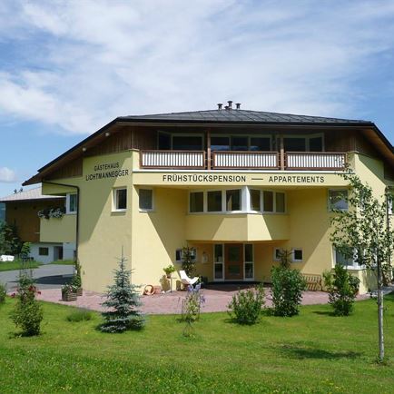Aussenansicht