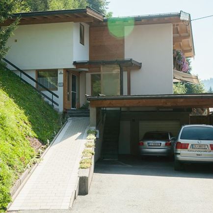 Ferienwohnung Erhart Franz