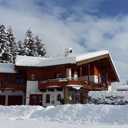 Ferienwohnungen Anita