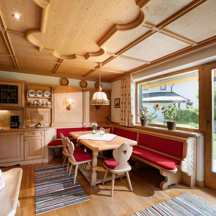 Gästestube, Ferienwohnungen Haus Schwaiger