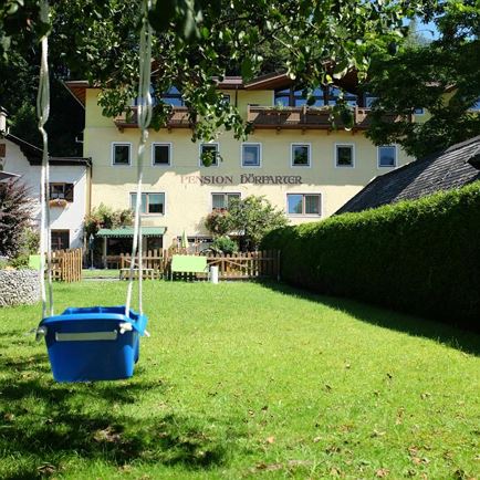 Ferienwohnungen Hörfarter