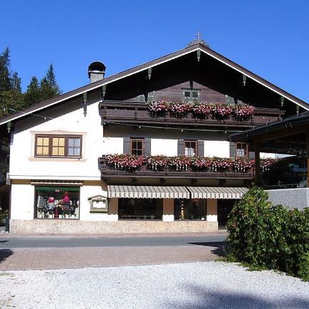 Haus Reiter