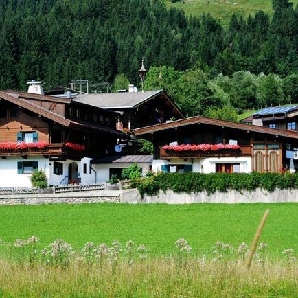 Gästehaus Rosi