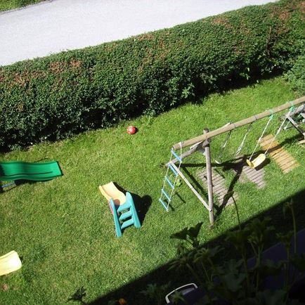 Spielplatz