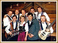 Marianne und Michael