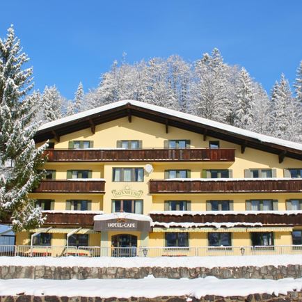 Pension Sonnwend