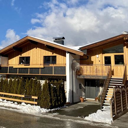 Sepps Appartement