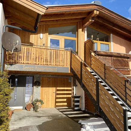 Sepps Appartement