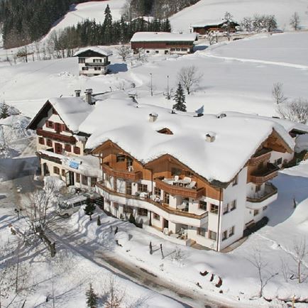 Zimmer und Ferienwohnungen - Dandler