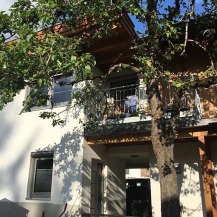 Ferienwohnung Trixl Petra