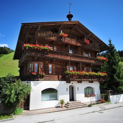Appartement Villa Ritsch