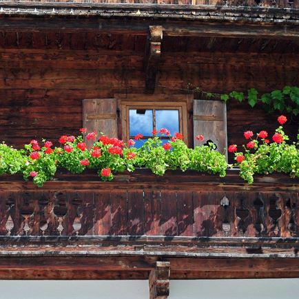 Appartement Villa Ritsch