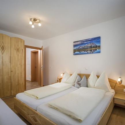 Appartementhaus Glashütte