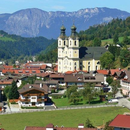 Appartements Landhaus Tirol