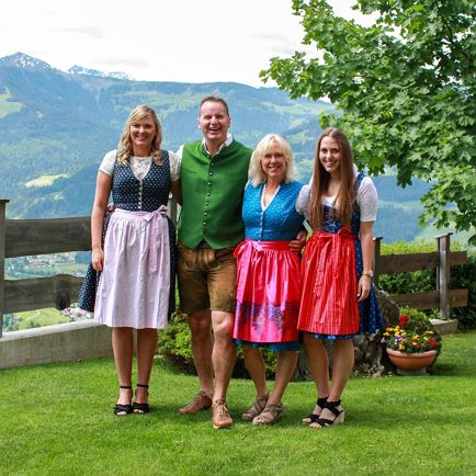 Appartments Oberschernthann