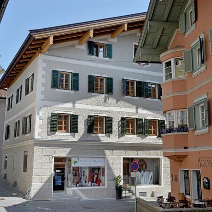 Ferienwohnungen Jägerhaus