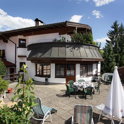 Ferienwohnung Kober