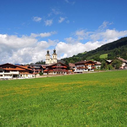 Ferienhaus Krall Sommer Header