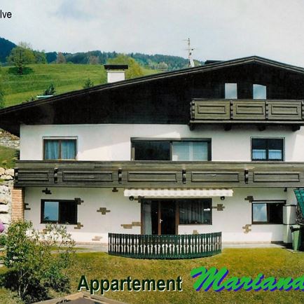 Appartement Mariandl