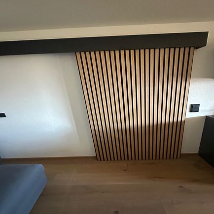 Schiebetür Penningdörfl (c) Renate Ehammer