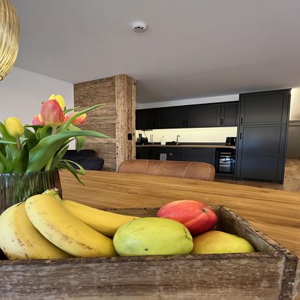 Appartements Gasthof Traube Top 4