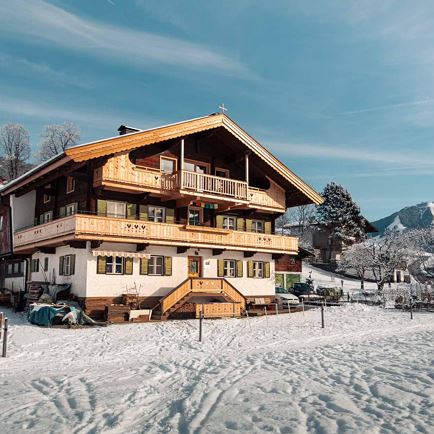 Bauernhof Kainrathenhof