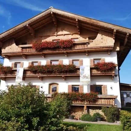 Biobauernhof Schuster