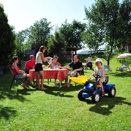 Biobauernhof Schuster