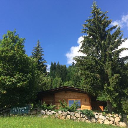Chalet Julia