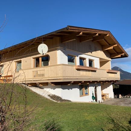 Ferienwohnung Fuchs Katharina