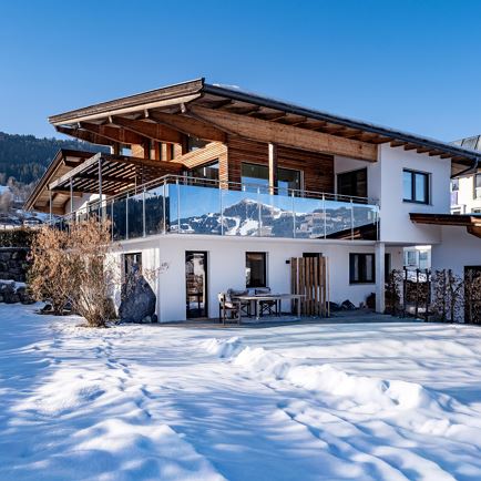 Ferienwohnung Valentina