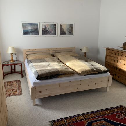 Schlafzimmer 2