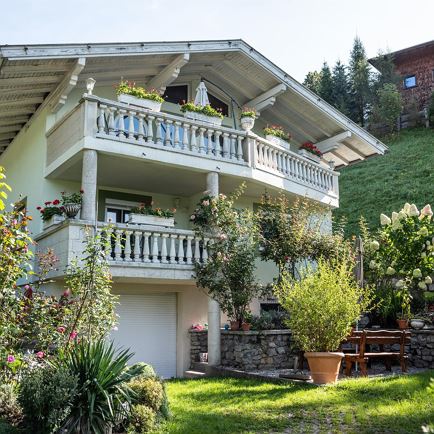 Haus Steinlechner Elke