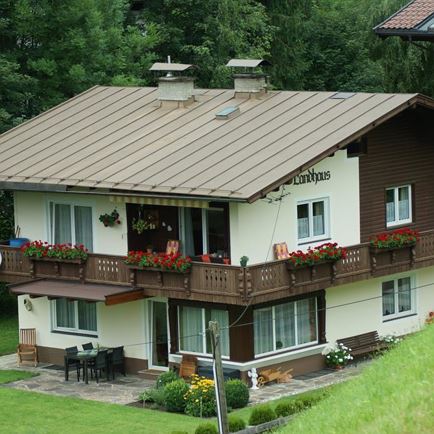 Landhaus Schmid