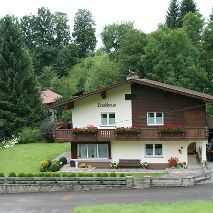 Landhaus Schmid
