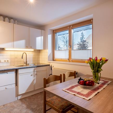 Küche 1 (c) Hannes Dabernig