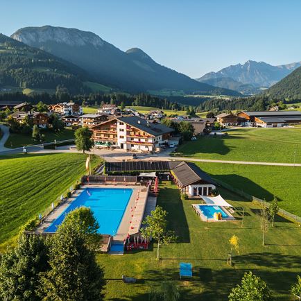 Hotel Edelweiss by Beier