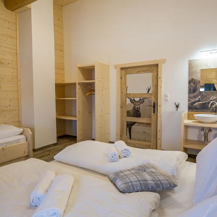 Apartment Wilder Kaiser