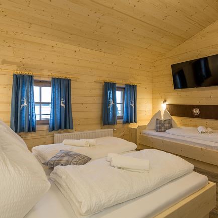 Apartment Wilder Kaiser