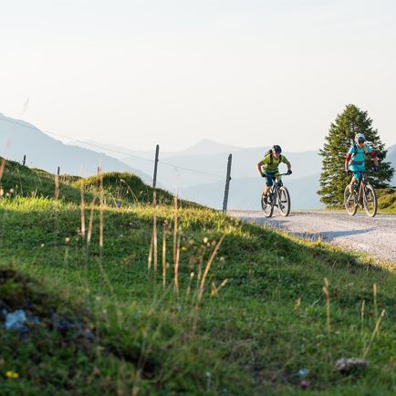 KAT Bike Star Bike Tour