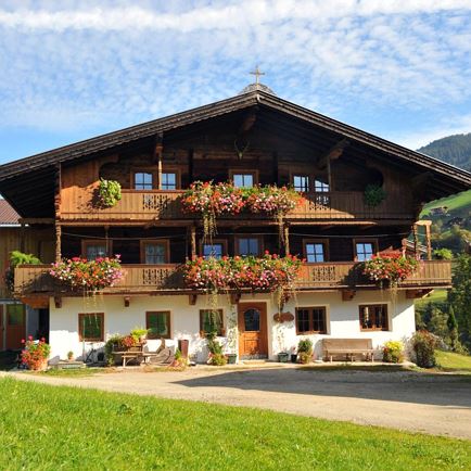 Appartement Rehaberhof