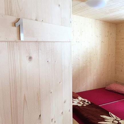 Neue Bamberger Hütte