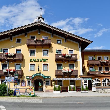 Appartements Kalswirt