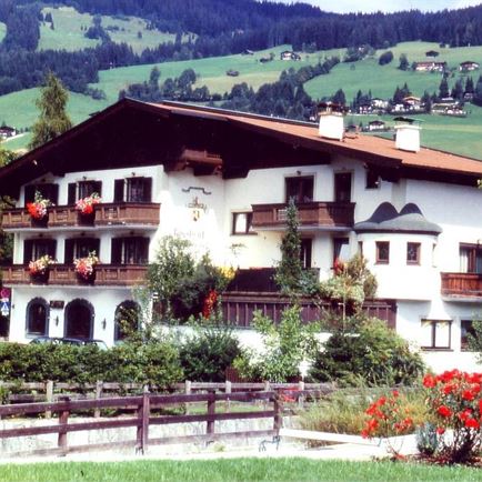 Appartement Rössl