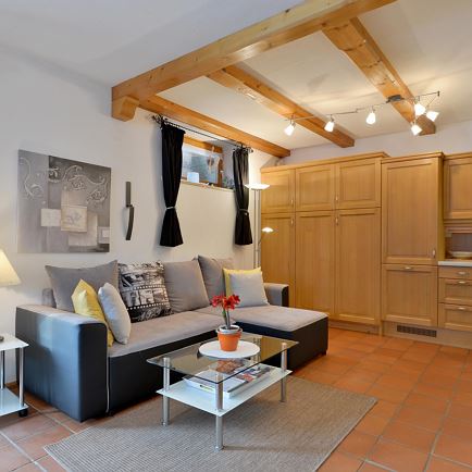 Appartement-Sibylle-Kirchberg-Wohnzimmer-Kueche1