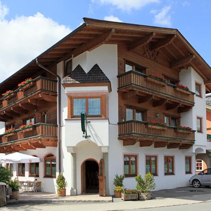 Café Heim