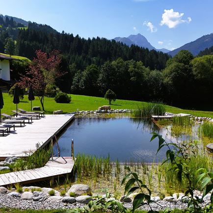 Gasthof Skirast