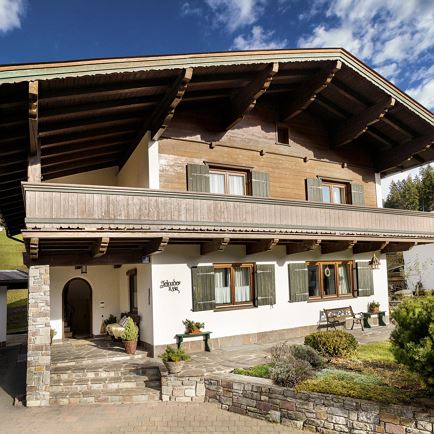 Haus Seinader